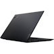 Lenovo ThinkPad X1 Extreme Gen 4 20Y50081CA 16" Notebook - WQXGA - Intel Core i7 11th Gen i7-11800H - 16 GB - 512 GB SSD - Black Paint
