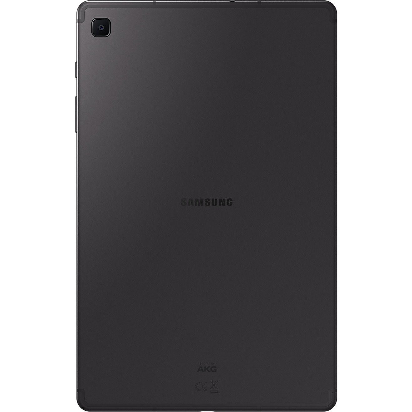 Samsung Galaxy Tab S6 Lite (2022 Edition) SM-P613 Tablet - 10.4" WUXGA+ - Octa-core (Kryo 465 Gold Dual-core (2 Core) 2.30 GHz + Kryo 465 Silver Hexa-core (6 Core) 1.80 GHz) - 4 GB RAM - 64 GB Storage - Oxford Gray