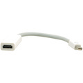 Kramer Mini DisplayPort (M) to HDMI (F) Adapter Cable