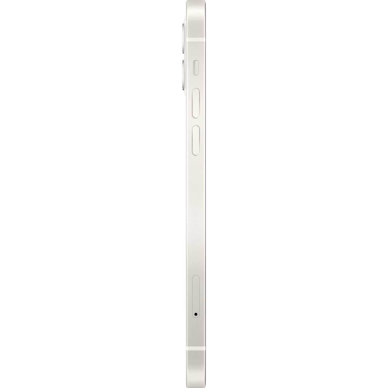 Apple iPhone 12 64 GB Smartphone - 15.5 cm (6.1") OLED Full HD Plus - Hexa-core (6 Core) - 4 GB RAM - iOS 14 - 5G - White