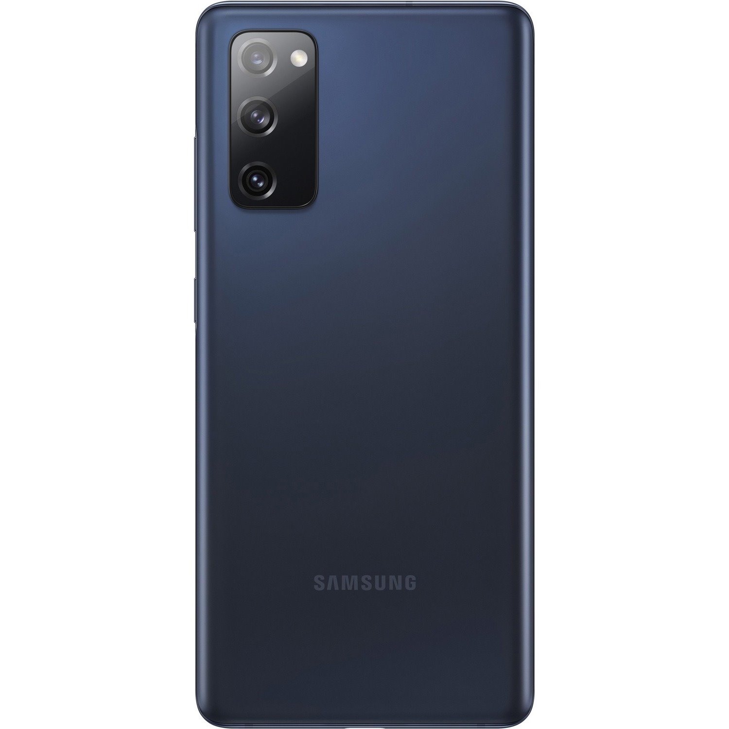 Samsung Galaxy S20 FE SM-G780G/DS 128 GB Smartphone - 16.5 cm (6.5") Super AMOLED Full HD Plus 1080 x 2400 - Octa-core (Kryo 585Single-core (1 Core) 2.80 GHz + Kryo 585 Triple-core (3 Core) 2.40 GHz + Kryo 585 Quad-core (4 Core) 1.80 GHz) - 6 GB RAM - Android 10 - 4G - Cloud Navy