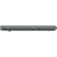Asus Chromebook C204 C204MA-GE02-GR 11.6" Rugged Chromebook - HD - 1366 x 768 - Intel Celeron N4020 Dual-core (2 Core) 1.10 GHz - 4 GB Total RAM - 32 GB Flash Memory - Dark Gray