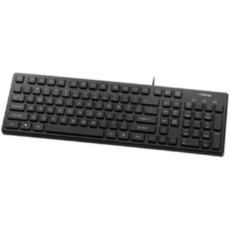 Buslink KR-6401-BK Slim Keyboard