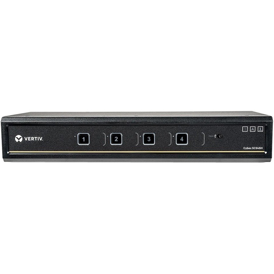 Cybex SC945H Secure KVM Switch