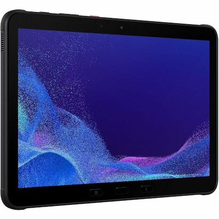 Samsung Galaxy Tab Active4 Pro SM-T630 Rugged Tablet - 10.1" WUXGA - Octa-core 2.40 GHz 1.80 GHz) - 6 GB RAM - 128 GB Storage