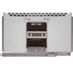 Cisco Catalyst 9500 Series Network Module 2-port 40 Gigabit Ethernet with QSFP+
