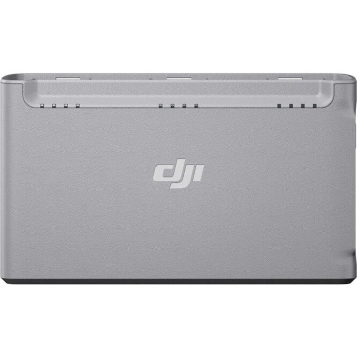 DJI Multi-Bay Battery Charger