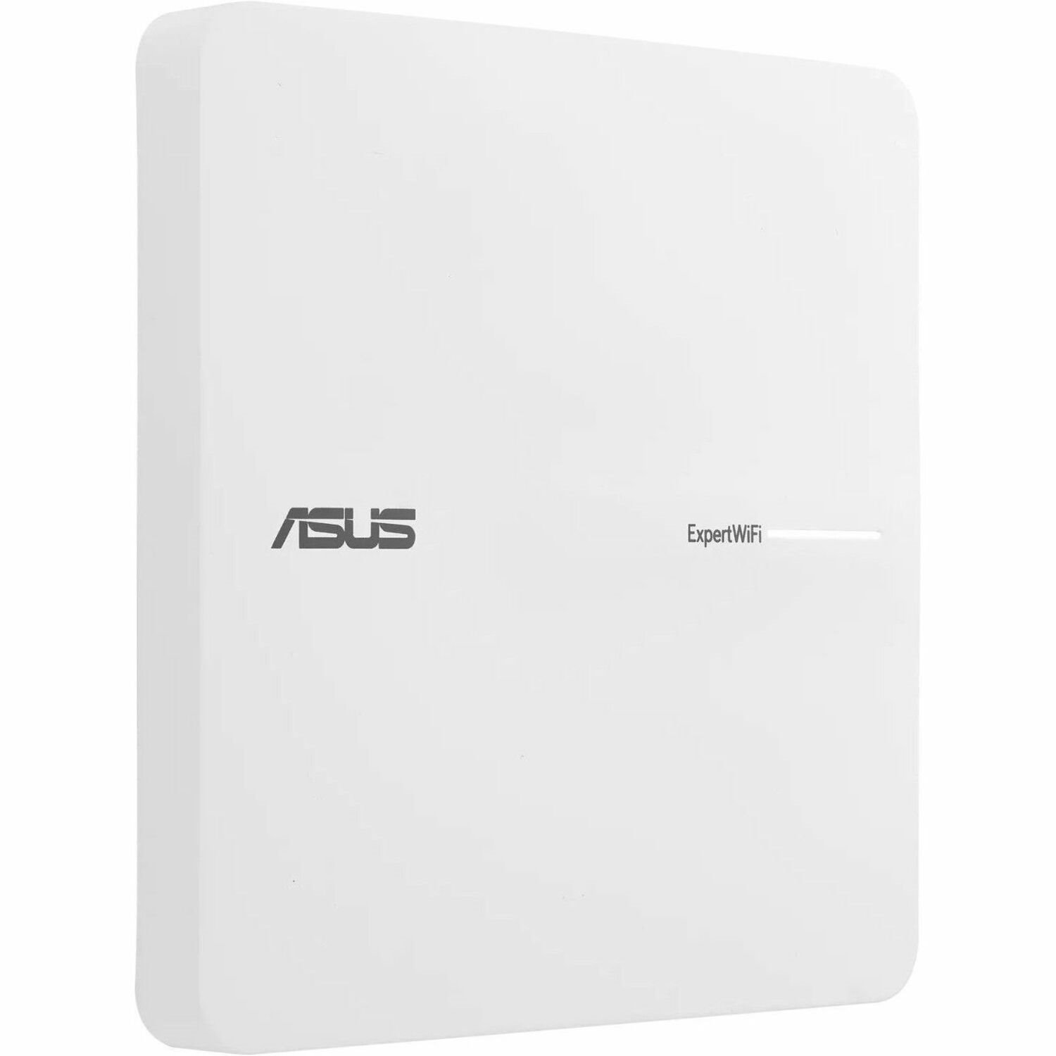 Asus ExpertWiFi EBA63 Dual Band IEEE 802.11 a/b/g/n/ac/ax 2.91 Gbit/s Wireless Access Point