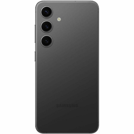Samsung Galaxy S24 SM-S921B 512 GB Smartphone - 6.2" Dynamic AMOLED 2X Full HD Plus 2340 x 1080 - Deca-core (Cortex X4Single-core (1 Core) 3.20 GHz + Cortex A720 Dual-core (2 Core) 2.90 GHz + Cortex A720 Triple-core (3 Core) 2.60 GHz) - 8 GB RAM - Android 14 - 5G - Onyx Black