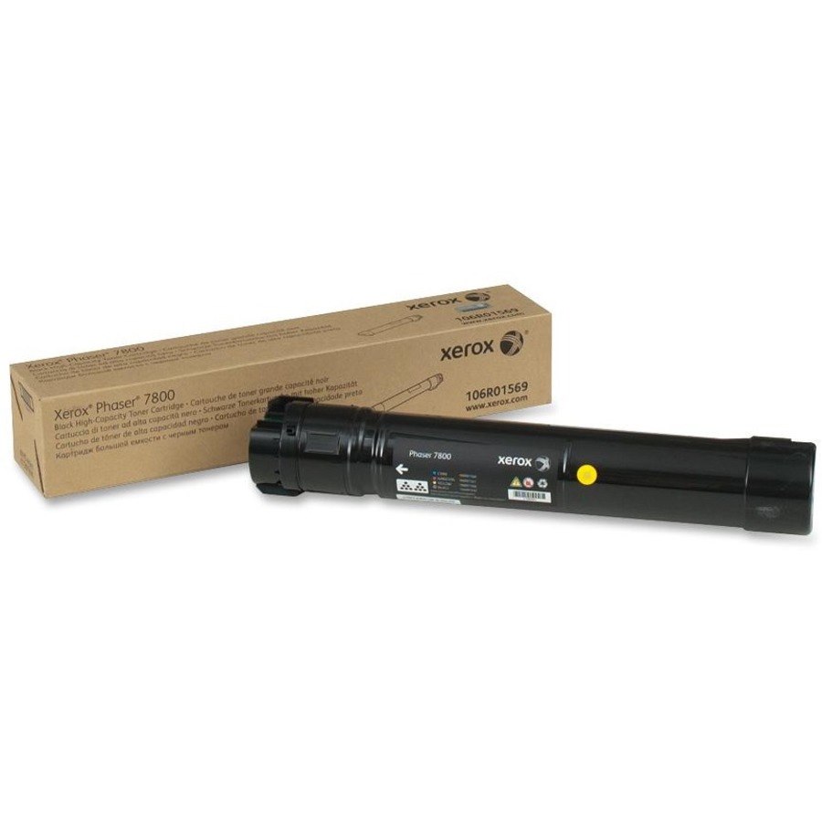 Xerox Original Toner Cartridge