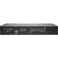 SonicWall TZ670 Network Security/Firewall Appliance - 3 Year TotalSecure Advanced Edition - TAA Compliant