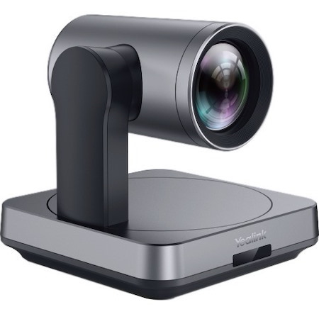 Yealink UVC84 Video Conferencing Camera - 60 fps - USB 2.0