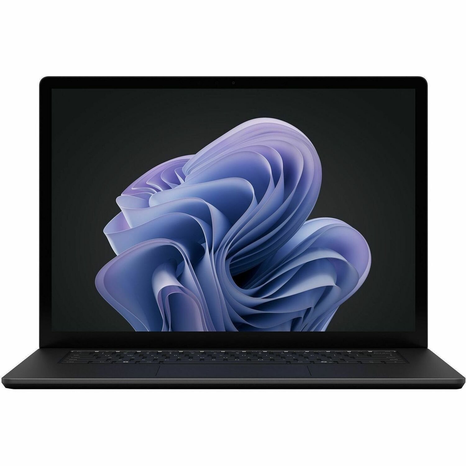 Microsoft Surface Laptop 6 15" Touchscreen Notebook - Intel Core Ultra 7 165H - 32 GB - 1 TB SSD - English Keyboard - Black