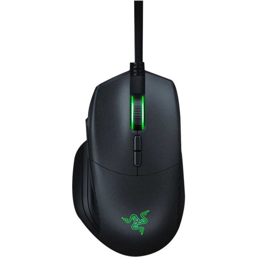 Razer Basilisk Mouse