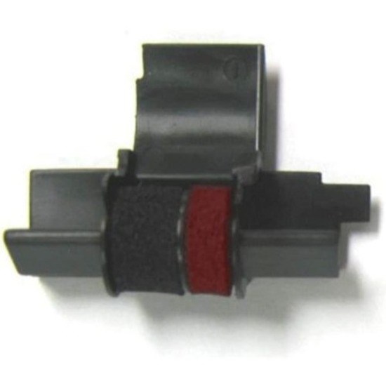 Sharp EA772R Ink Roller - Red, Black - 5 Pack