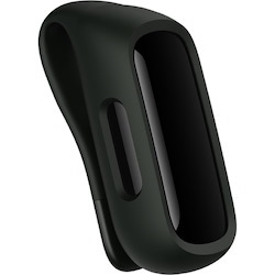 Fitbit Carrying Case Fitbit Fitness Tracker - Midnight Zen