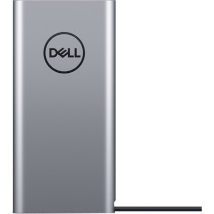 Dell Power Bank - Silver
