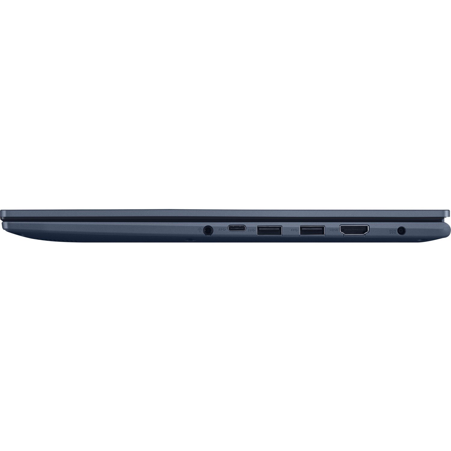 Asus VivoBook 15 F1502 F1502ZA-DS52 15.6" Notebook - Full HD - 1920 x 1080 - Intel Core i5 12th Gen i5-1240P Octa-core (8 Core) 1.70 GHz - 8 GB Total RAM - 512 GB SSD - Quiet Blue