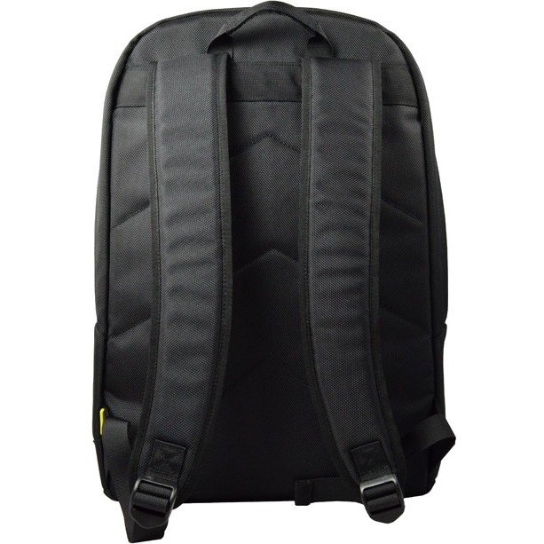 tech air Carrying Case (Backpack) for 39.6 cm (15.6") Notebook - Black