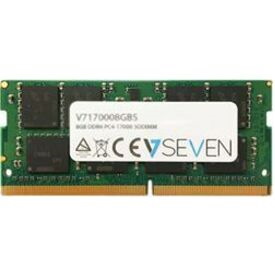 V7 8GB DDR4 SDRAM Memory Module