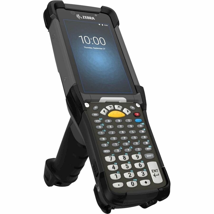 Zebra Mc9300 Handheld Mobile Computer