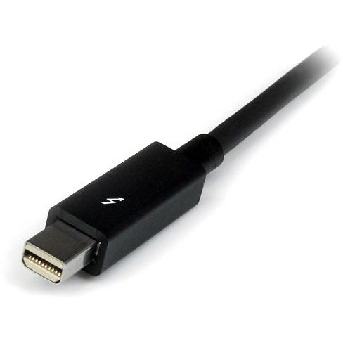 StarTech.com 2m Thunderbolt Cable - M/M