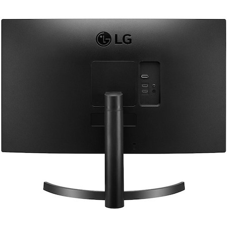LG 27QN600-B 27" Class WQHD Gaming LCD Monitor - 16:9