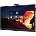 Lenovo ThinkVision T65 65" Class LCD Touchscreen Monitor - 16:9 - 8 ms