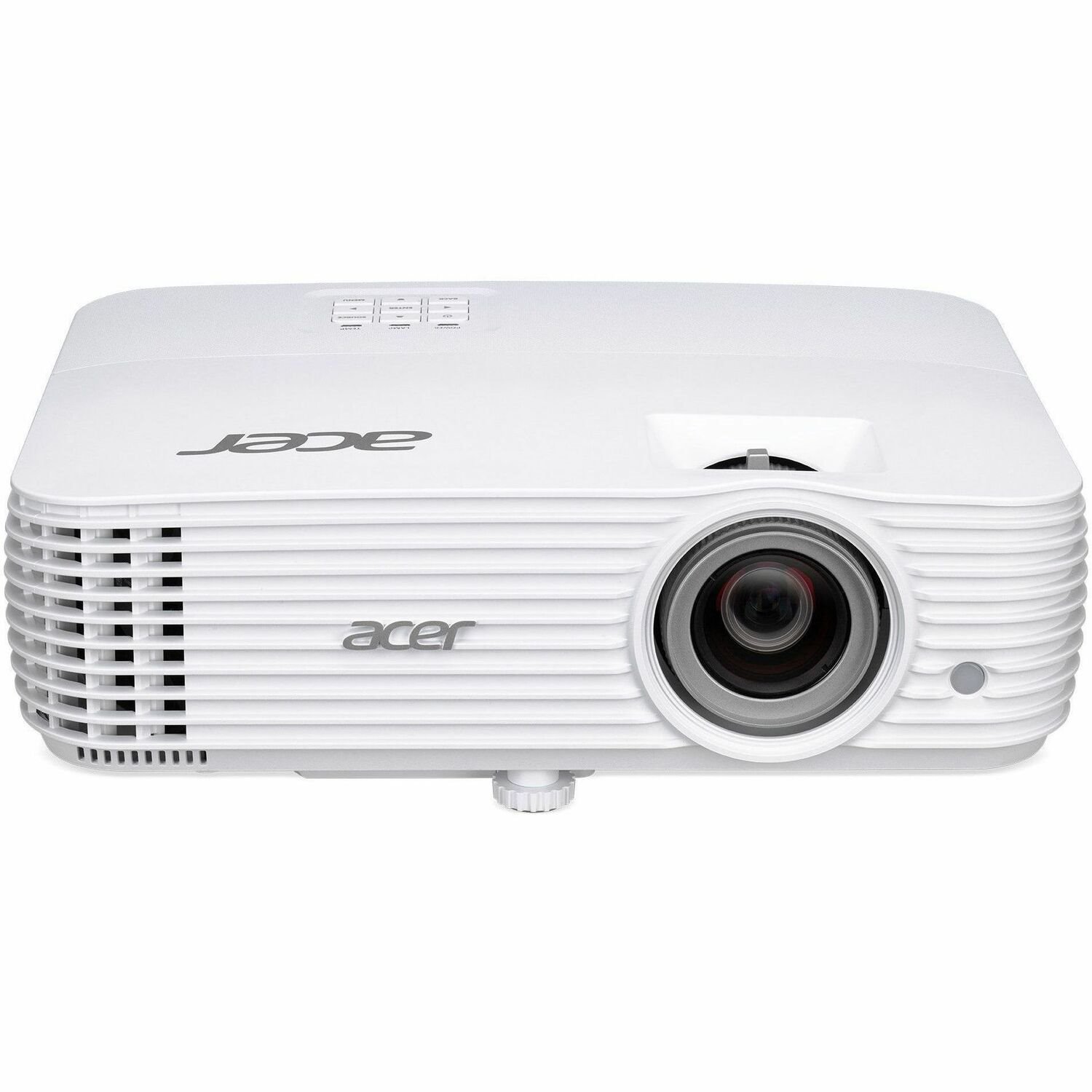 Acer P1557Ki DLP Projector - 16:9 - Ceiling Mountable