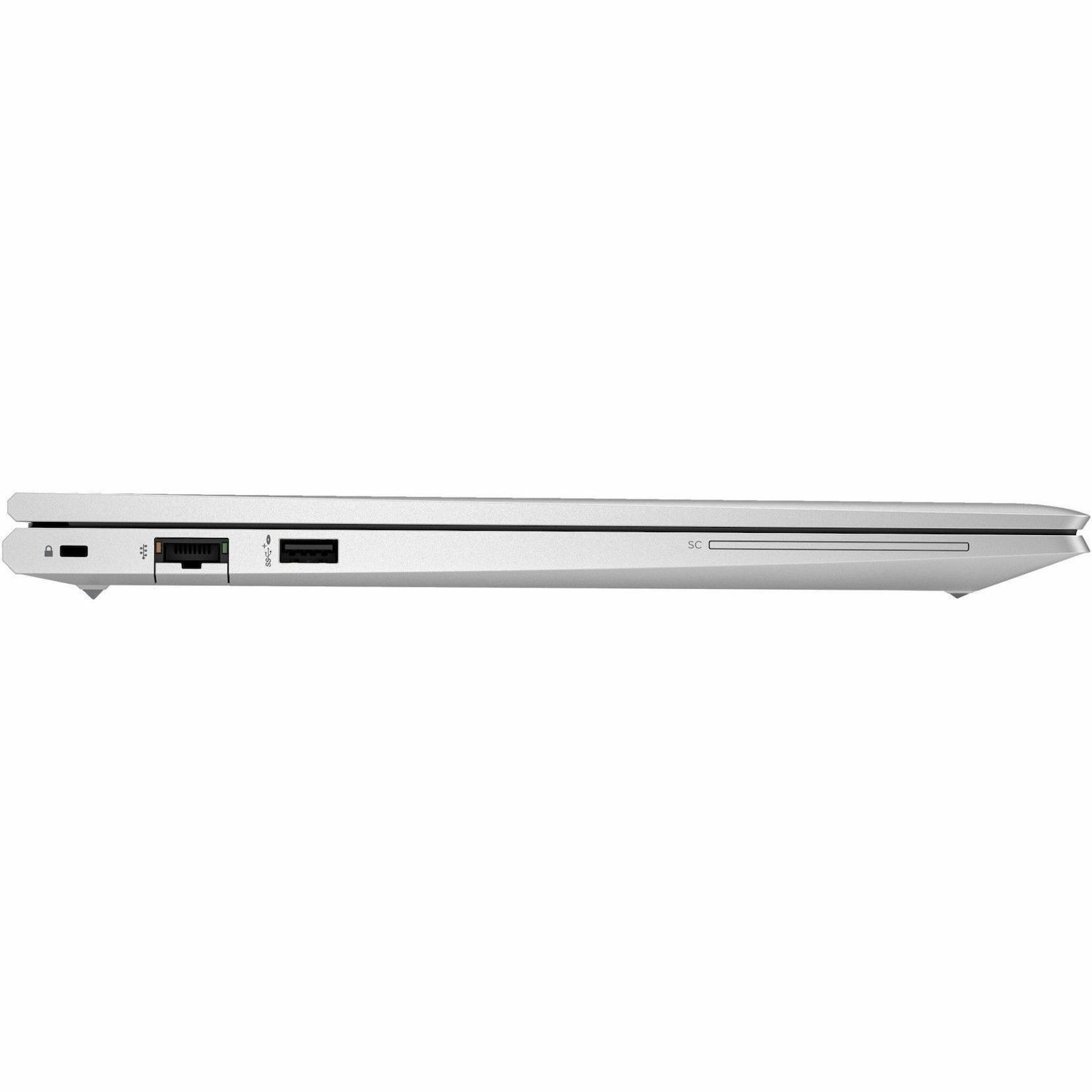 HP EliteBook 650 G10 15.6" Notebook - Full HD - Intel Core i5 13th Gen i5-1335U - 16 GB - 256 GB SSD - Pike Silver Aluminum