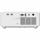 Optoma ZX350e 3D DLP Projector - 4:3 - White
