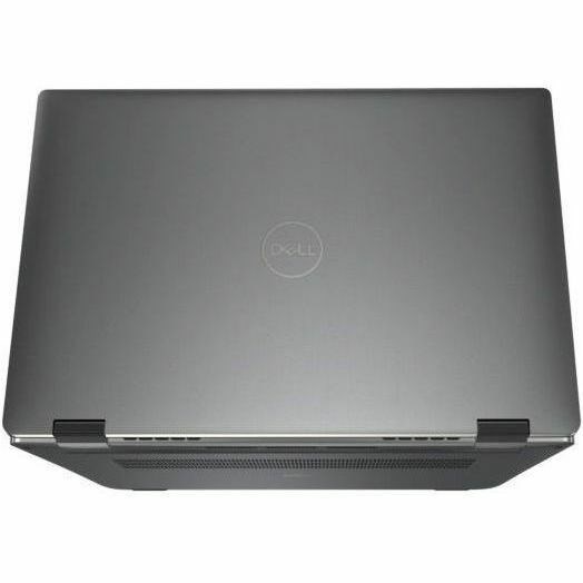 Dell Latitude 9000 9450 14" Touchscreen Convertible 2 in 1 Notebook - QHD+ - Intel Core Ultra 7 165U - 16 GB - 512 GB SSD - Magnetite