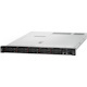 Lenovo ThinkSystem SR630 7X02A04HAU 1U Rack Server - 1 x Intel Xeon Silver 4110 2.10 GHz - 16 GB RAM - 12Gb/s SAS, Serial ATA/600 Controller