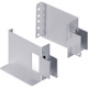 CyberPower Mounting Shelf for Rack - Silver
