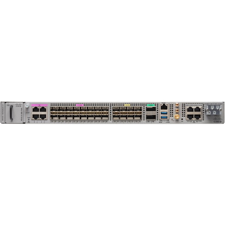 Cisco N540X-16Z4G8Q2C Router