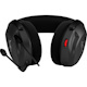 HyperX Cloud Stinger 2 Core Wired Over-the-head, Over-the-ear Stereo Gaming Headset - Black