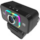 Adesso CyberTrack G1 Webcam - 2.1 Megapixel - 60 fps - USB 2.0