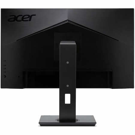 Acer Vero B227Q E3 22" Class Full HD LED Monitor - 16:9 - Black