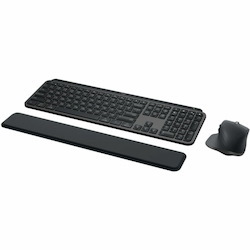 Logitech MX Keys S Combo Keyboard & Mouse