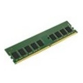 Kingston RAM Module for Server, Workstation - 16 GB (1 x 16GB) - DDR4-2666/PC4-21300 DDR4 SDRAM - 2666 MHz - CL19 - 1.20 V