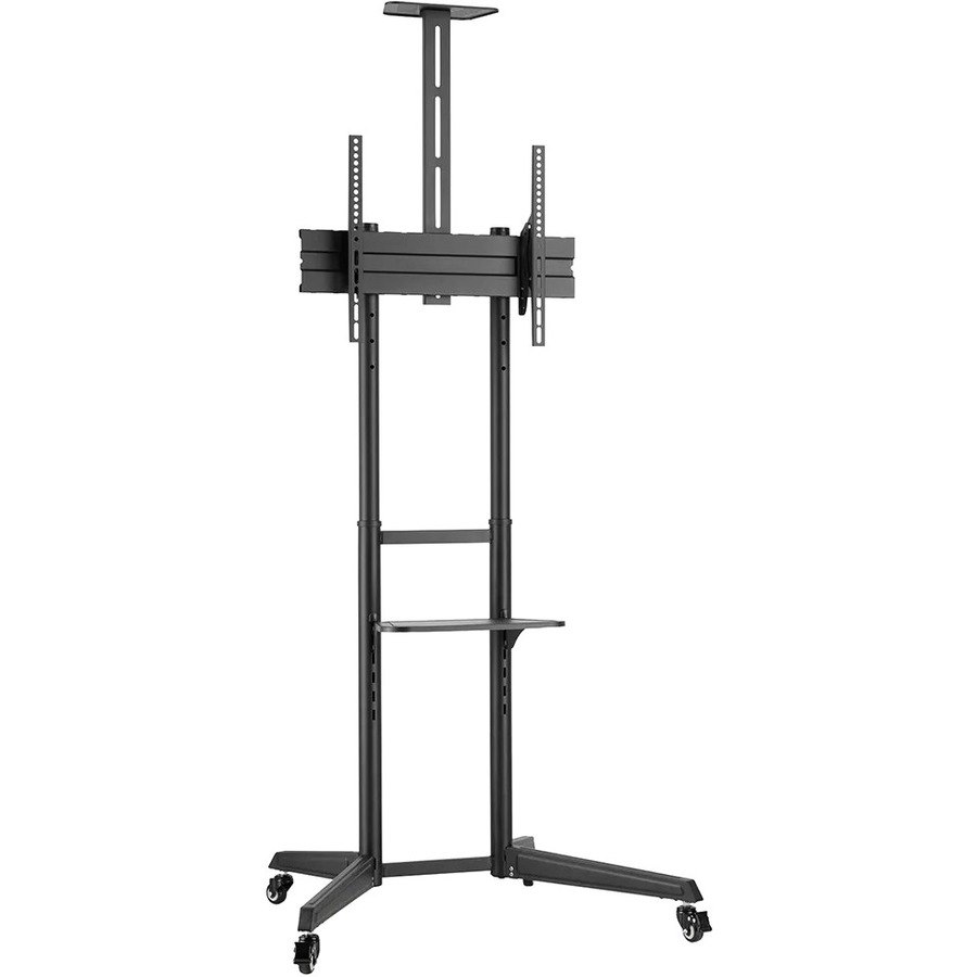 Neomounts by Newstar FL50-550BL1 Height Adjustable Display Stand