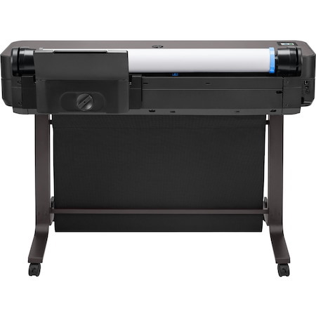 HP Designjet T630 Inkjet Large Format Printer - 36" Print Width - Color