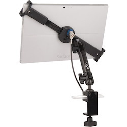 The Joy Factory LockDown Clamp Mount for Tablet