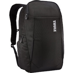 Thule Accent TACBP2116 Carrying Case (Backpack) for 26.7 cm (10.5") to 40.6 cm (16") MacBook - Black