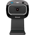 Microsoft LifeCam HD-3000 Webcam - 30 fps - USB 2.0 - 1 Pack(s)