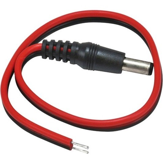 Monoprice DC Power Pigtail Male Plug
