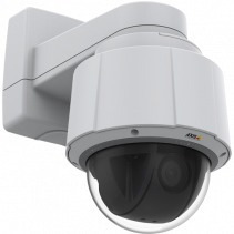 AXIS Q6075-E 50 Hz Outdoor HD Network Camera - Dome