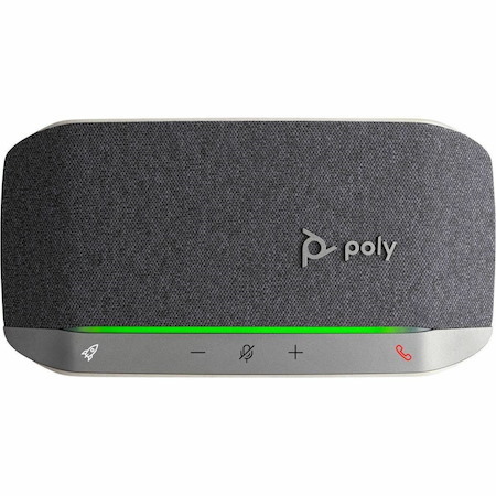 Poly Sync 20 Speakerphone - Black