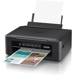 Epson Expression Home XP-220 Wireless Inkjet Multifunction Printer - Colour