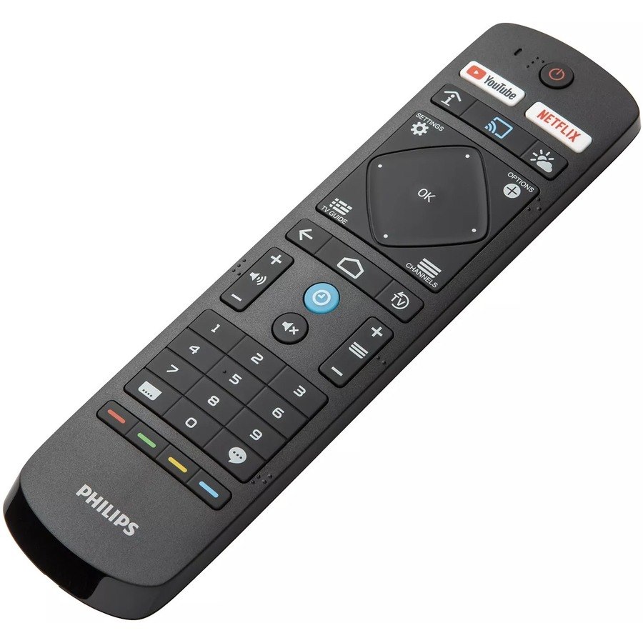 Philips Professional Device Remote Control